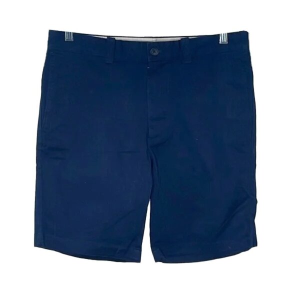 ❤️ 🆕 J. CREW MERCANTILE Flex Shorts Size 31 - Picture 1 of 4